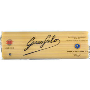 Pâte Linguine Garofalo - 500g