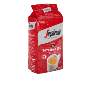 Café grain Segafredo Zanetti Selection - 1kg