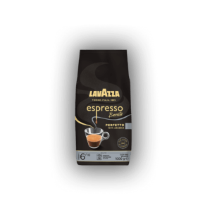 Café Grains Lavazza Aroma Bar - Espresso - 1kg