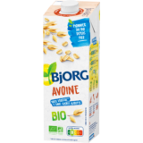 Boisson Avoine Bio Bjorg-1L