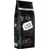 Café Carte Noir En grain - 1Kg