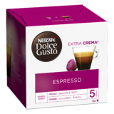 Café Dolce Gusto Nescafé Espresso