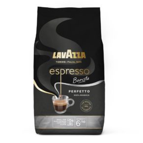 Café Grains Lavazza Aroma Bar - Espresso - 1kg