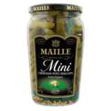 Cornichons Maille Mini classique - 370g