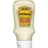 Mayonnaise Heinz - 395g
