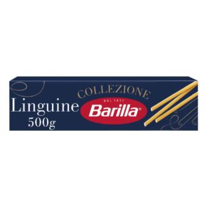 Pâtes Barilla Collezione Linguine - 500g