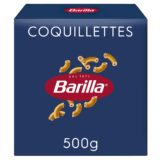 Pâtes Barilla Coquillettes - 500g