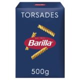 Pâtes Barilla Torsades - 500g