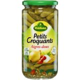 Petit croquant Kühne Aigre doux - 185g