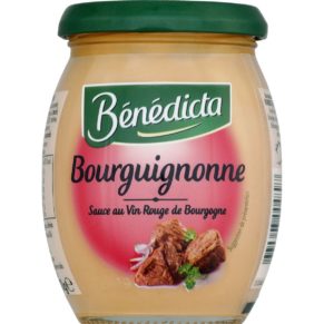 Sauce Bénédicta