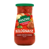 Sauce Bolognaise Panzani - 425g