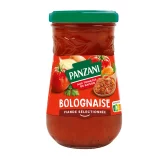 Sauce Bolognaise Panzani Pleine Saveur – 210g