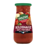 Sauce Bolognaise Panzani Pur Bœuf – 650g