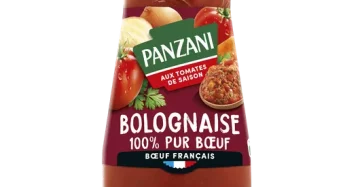 Sauce Bolognaise Panzani Pur Bœuf – 650g