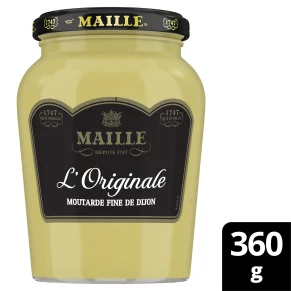 Moutarde Maille L'originale - 360g