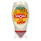 Sauce Pommes frites Amora Flacon - 448g