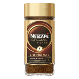 Café soluble Nescafé Spécial filtre