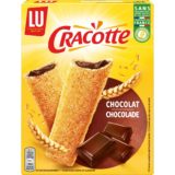 Cracotte LU Chocolat - 200g