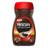 Café soluble Nescafé Sélection - 200g