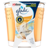 Bougie anti-tabac Glade Design