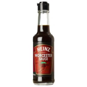 Heinz sauce Worcestershire - 150ml