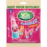 Bonbons Lutti Bubblizz - 170g