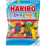 Bonbons Haribo Assortiment Dragolo - 300g