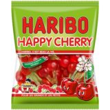 Bonbons Haribo Happy cherry - 220g