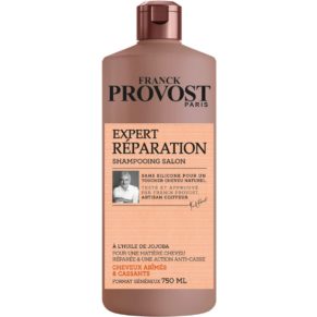 Shampooing Franck Provost Réparation - 750ml