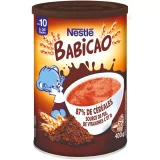 Babicao poudre Nestlé dès 10 mois - 400g