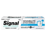 Dentifrice Signal Sensibilité Blancheur - 75ml