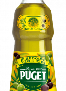 Huile Puget Olive – 50cl