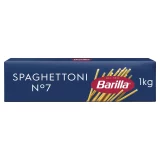 Pâtes Barilla Spaghettoni n°7 - 1kg