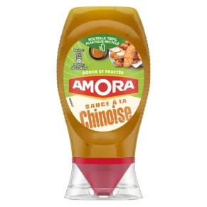 Sauce à la Chinoise Amora - 250g