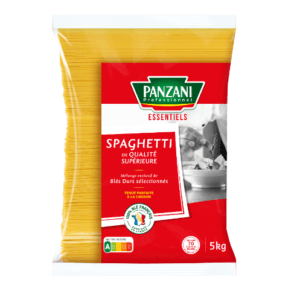 Spaghetti Panzani - 5kg-SWIDIS PRO