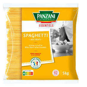 Spaghetti Panzani -5kg- SWIDIS PRO