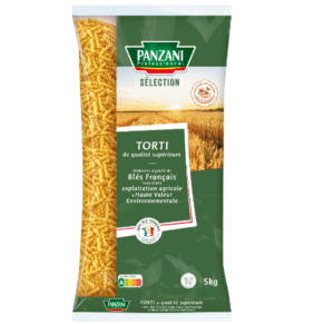 Torti Sélection Panzani -5kg- SWIDIS PRO