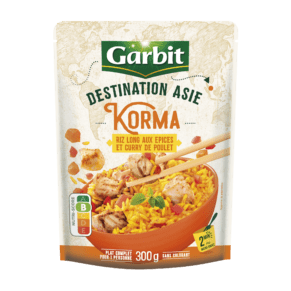 Garbit Korma - 300g