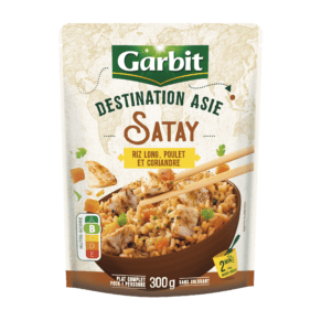 Garbit Le Satay - 300g