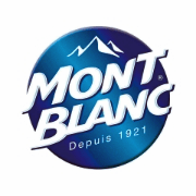 Logo Mont-Blanc