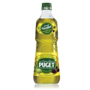 Huile Puget Olive – 1.5L