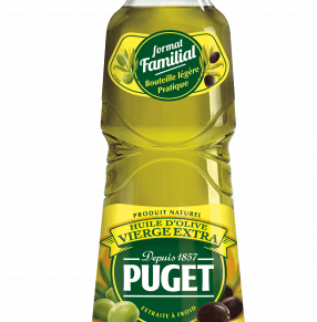Huile Puget Olive – 1.5L
