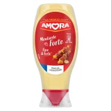 Moutarde de Dijon Amora Fine et forte – 460g