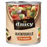 D'Aucy Ratatouille à la Niçoise - 750g