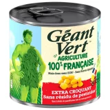 Géant Vert Maïs Ultra Croquant - 285g